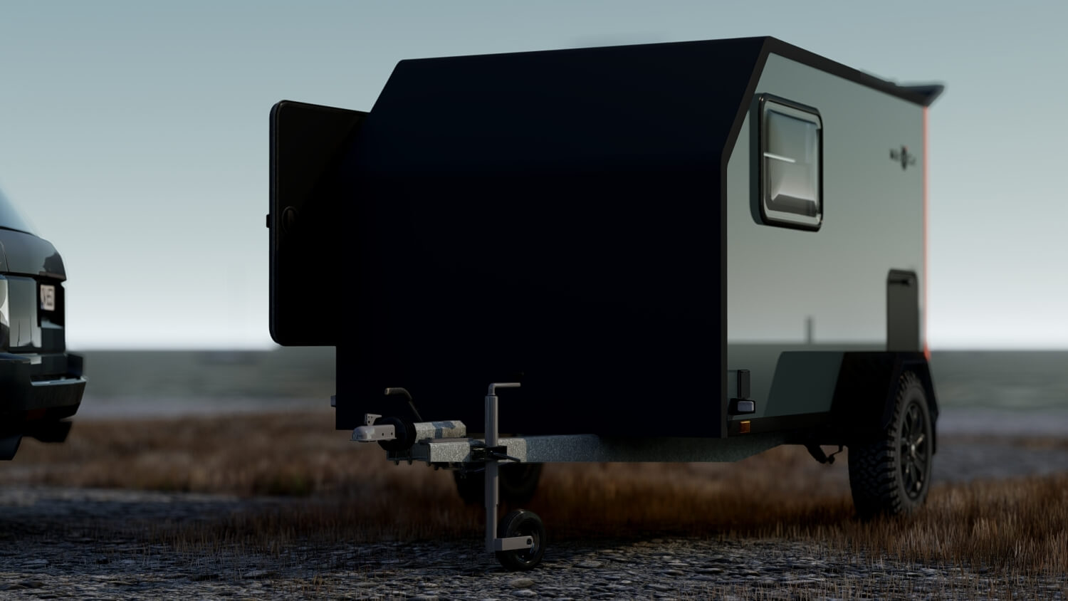 Why Fiberglass is the premium quality material for campers? 