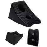 Wheel Chocks for Vehicles Comfort