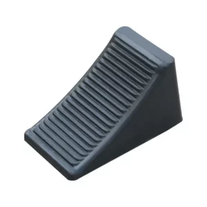 Wheel Chocks for Vehicles Start